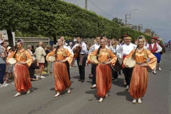 Folklores du monde 2019 Saint-Malo photo-13621