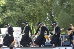 Folklores du monde 2019 Saint-Malo photo-13622