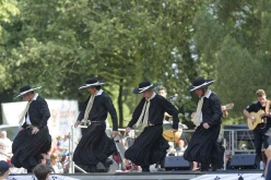 Folklores du monde 2019 Saint-Malo photo-13622