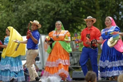 Folklores du monde 2019 Saint-Malo photo-13623