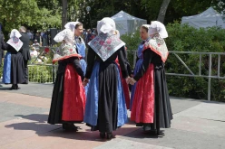 Folklores du monde 2019 Saint-Malo photo-13624