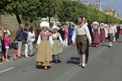 Folklores du monde 2019 Saint-Malo photo-13625