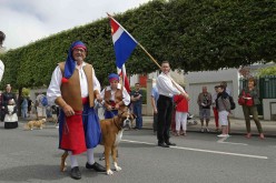 Folklores du monde 2019 Saint-Malo photo-13626