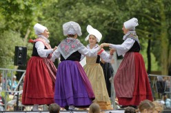 Folklores du monde 2019 Saint-Malo photo-13627