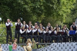 Folklores du monde 2019 Saint-Malo photo-13630