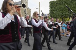 Folklores du monde 2019 Saint-Malo photo-13631