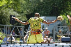 Folklores du monde 2019 Saint-Malo photo-13632