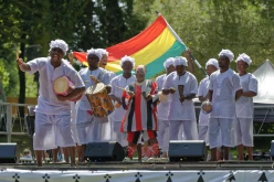 Folklores du monde 2019 Saint-Malo photo-13633