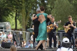 Folklores du monde 2019 Saint-Malo photo-13634