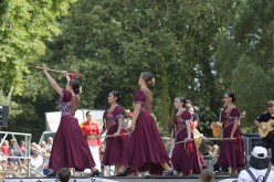 Folklores du monde 2019 Saint-Malo photo-13637