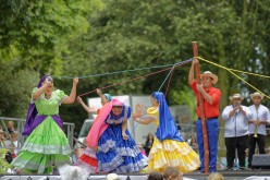 Folklores du monde 2019 Saint-Malo photo-13640