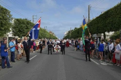 Folklores du monde 2019 Saint-Malo photo-13641