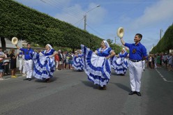 Folklores du monde 2019 Saint-Malo photo-13643