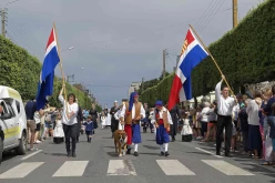 Folklores du monde 2019 Saint-Malo photo-13646