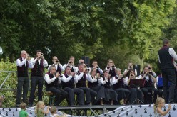 Folklores du monde 2019 Saint-Malo photo-13648