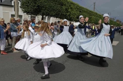 Folklores du monde 2019 Saint-Malo photo-13649