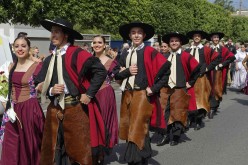 Folklores du monde 2019 Saint-Malo photo-13650