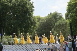 Folklores du monde 2019 Saint-Malo photo-13651