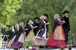 Folklores du monde 2019 Saint-Malo photo-13652