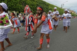 Folklores du monde 2019 Saint-Malo photo-13653