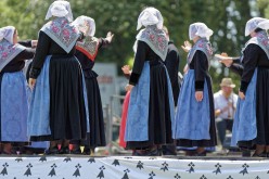Folklores du monde 2019 Saint-Malo photo-13654