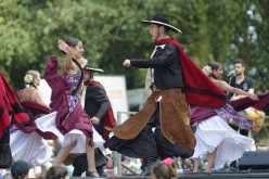Folklores du monde 2019 Saint-Malo photo-13656