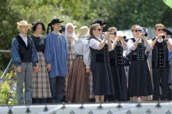 Folklores du monde 2019 Saint-Malo photo-13658