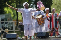 Folklores du monde 2019 Saint-Malo photo-13659