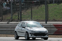 Rallycross-Lohéac-2011 Charles-Emmanuel Torzec 1