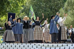Folklores du monde 2019 Saint-Malo photo-13660