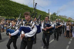 Folklores du monde 2019 Saint-Malo photo-13662