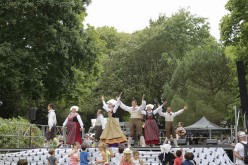 Folklores du monde 2019 Saint-Malo photo-13663