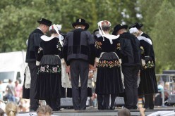 Folklores du monde 2019 Saint-Malo photo-13664