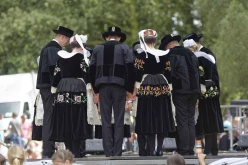 Folklores du monde 2019 Saint-Malo photo-13664