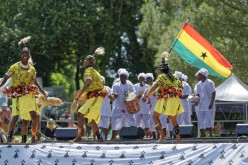 Folklores du monde 2019 Saint-Malo photo-13665