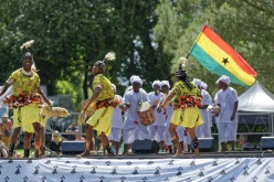 Folklores du monde 2019 Saint-Malo photo-13665