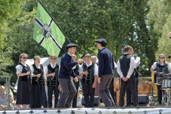 Folklores du monde 2019 Saint-Malo photo-13666