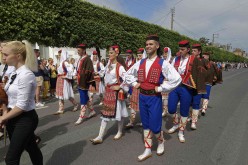 Folklores du monde 2019 Saint-Malo photo-13667