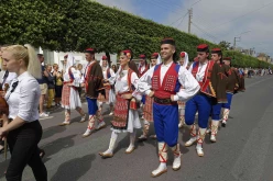 Folklores du monde 2019 Saint-Malo photo-13667