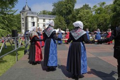 Folklores du monde 2019 Saint-Malo photo-13668