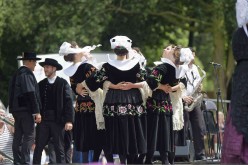 Folklores du monde 2019 Saint-Malo photo-13670