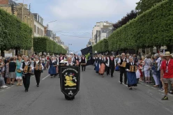 Folklores du monde 2019 Saint-Malo photo-13671