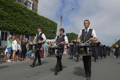 Folklores du monde 2019 Saint-Malo photo-13673
