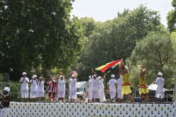 Folklores du monde 2019 Saint-Malo photo-13674
