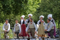Folklores du monde 2019 Saint-Malo photo-13676