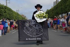 Folklores du monde 2019 Saint-Malo photo-13677