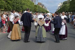 Folklores du monde 2019 Saint-Malo photo-13678