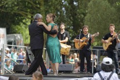 Folklores du monde 2019 Saint-Malo photo-13680