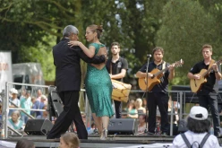 Folklores du monde 2019 Saint-Malo photo-13680