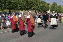 Folklores du monde 2019 Saint-Malo photo-13681